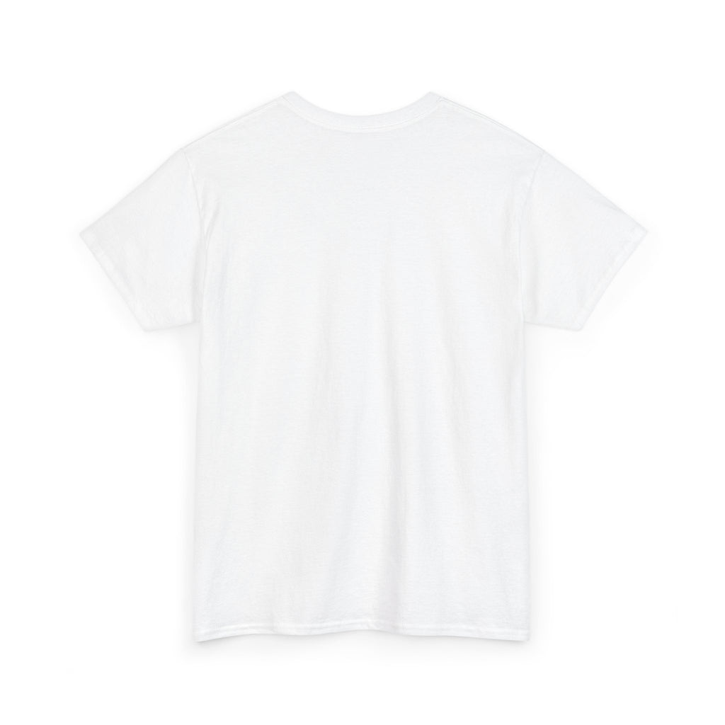 T-Shirt — "Teddy Tim" Graphic Tee (EST 2025)