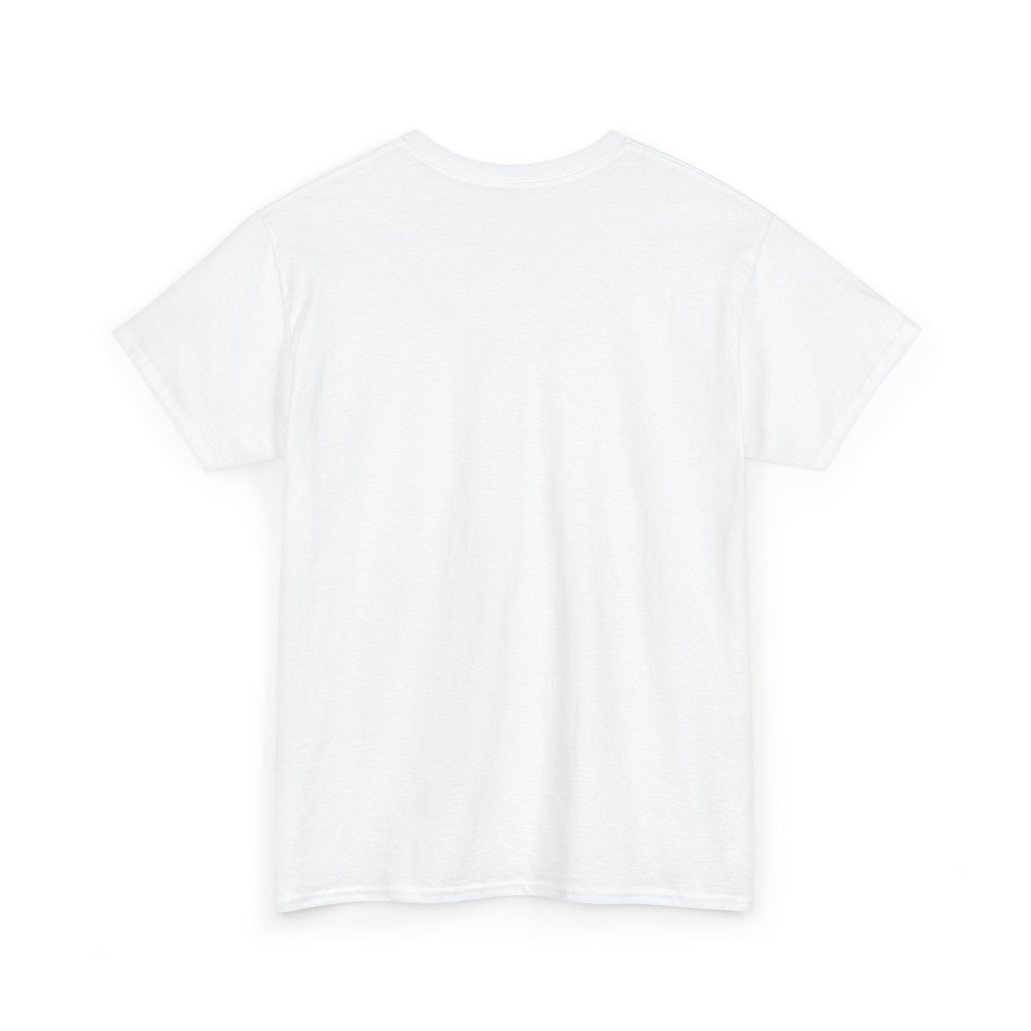 T-Shirt — "Teddy Tim" Graphic Tee (EST 2025)