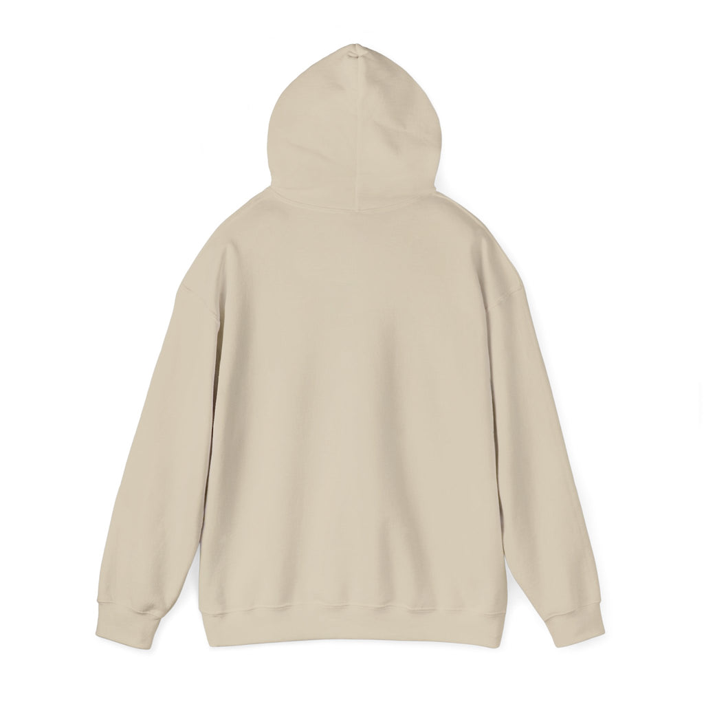 Official Teddy Tim Hoodie