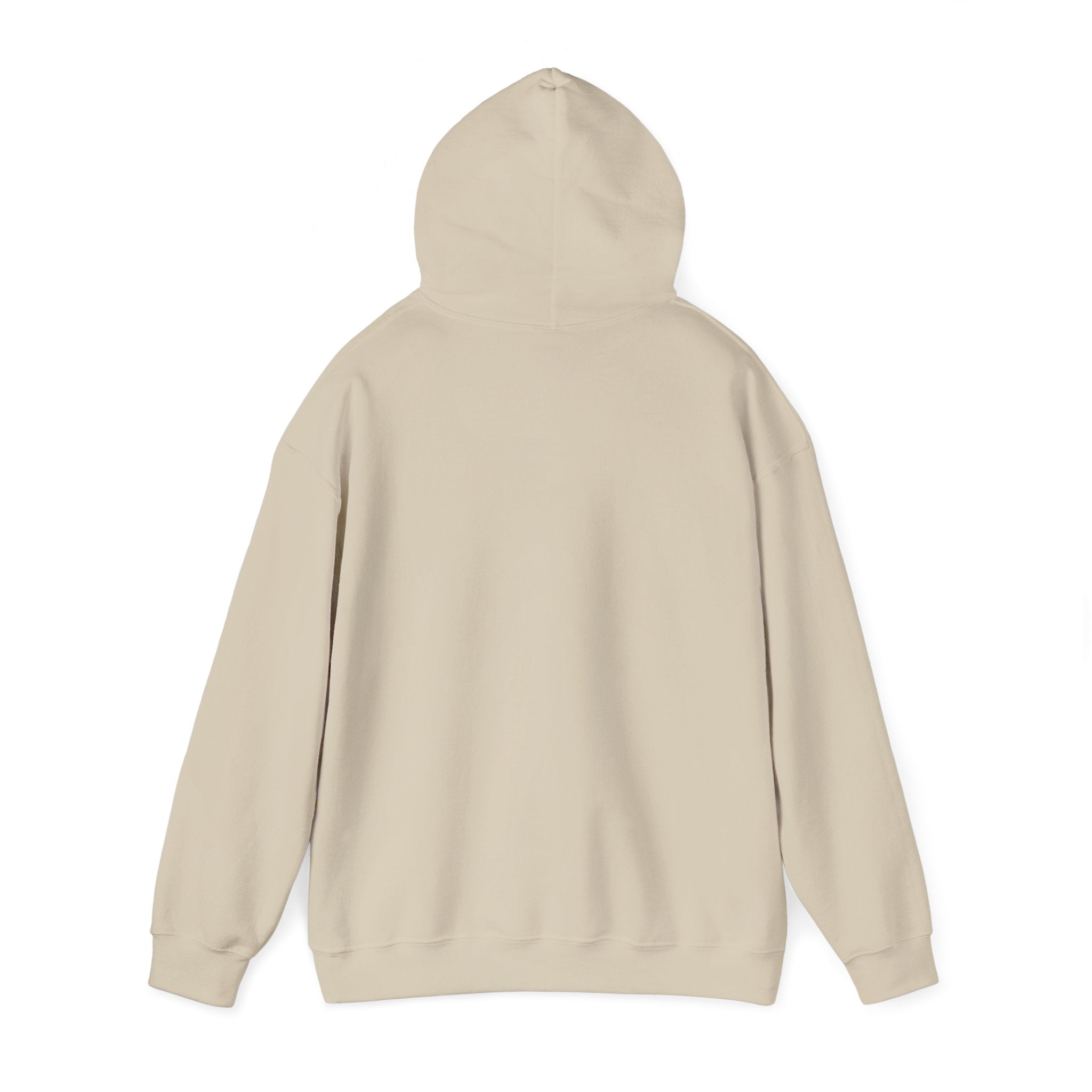 Official Teddy Tim Hoodie