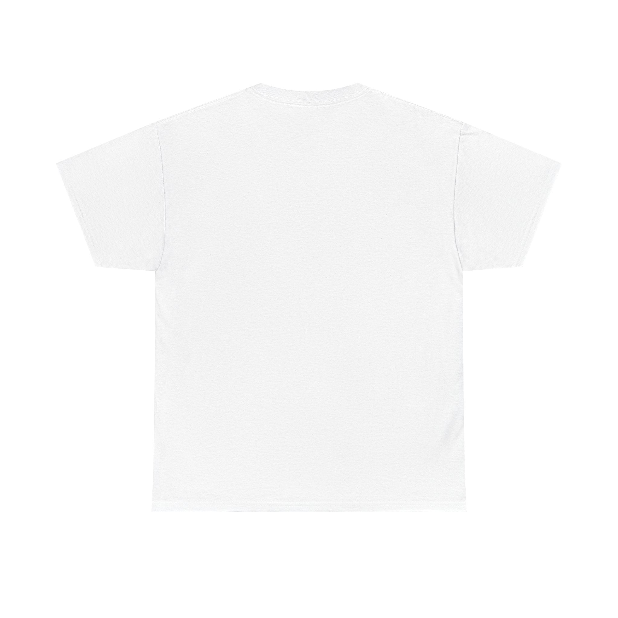 T-Shirt — "Teddy Tim" Graphic Tee (EST 2025)