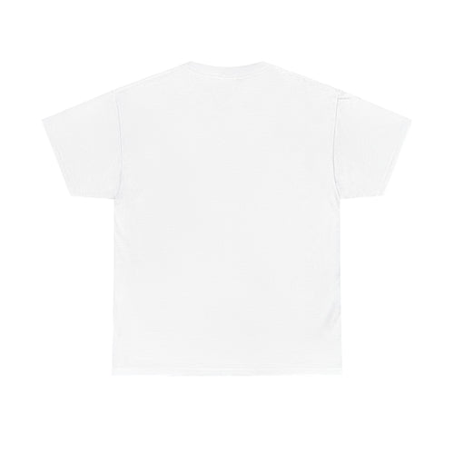 T-Shirt — "Teddy Tim" Graphic Tee (EST 2025)