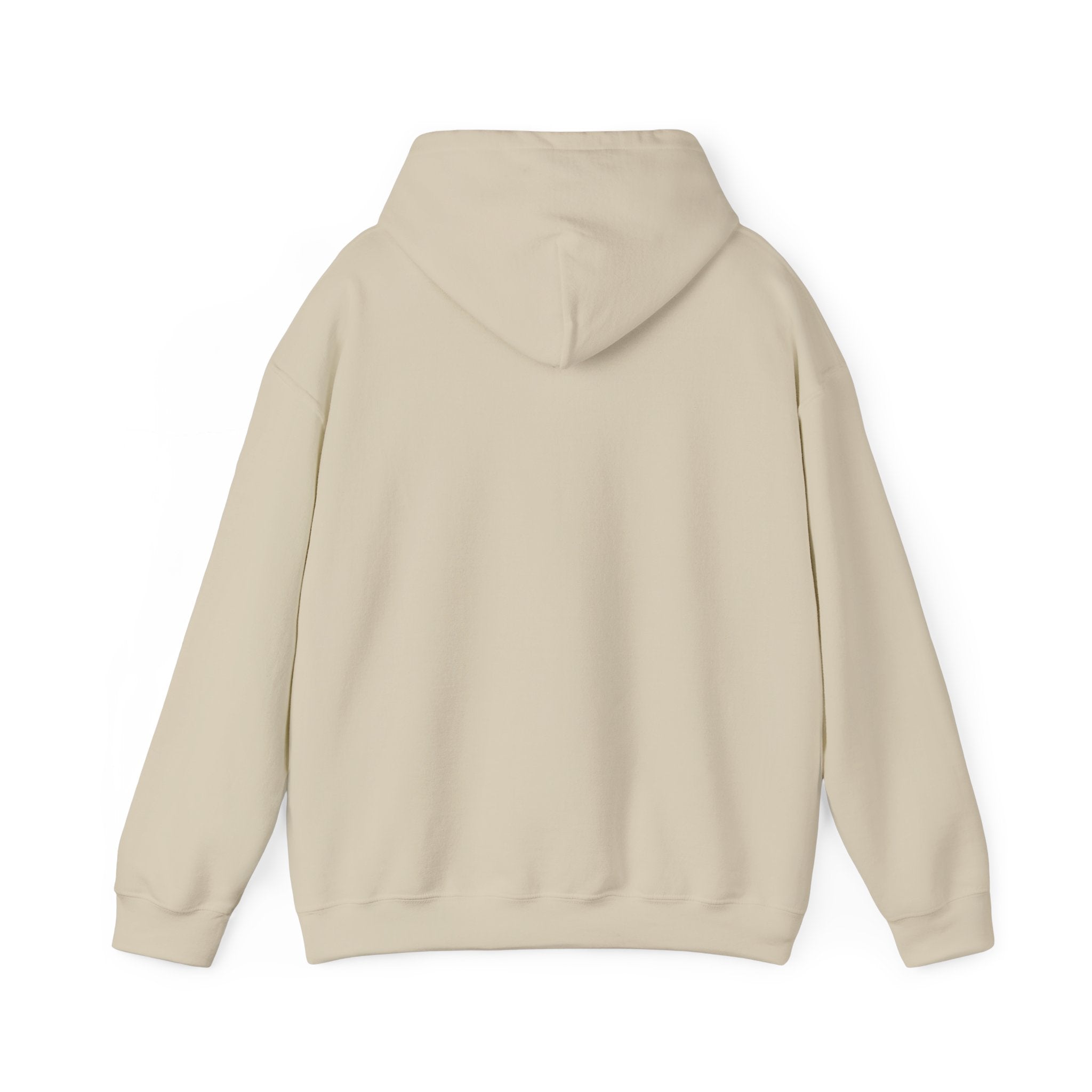 Official Teddy Tim Hoodie