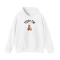 Official Teddy Tim Hoodie